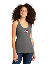 Load image into Gallery viewer, NEXT LEVEL WOMEN&#39;S TRI-BLEND RACERBACK TANK
