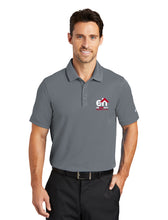 Load image into Gallery viewer, Nike Dri-FIT Solid Icon Pique Modern Fit Polo
