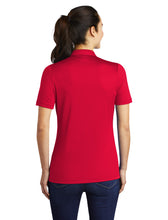 Load image into Gallery viewer, Ladies Sport-Tek Posi-UV Pro Short Sleeve Polo
